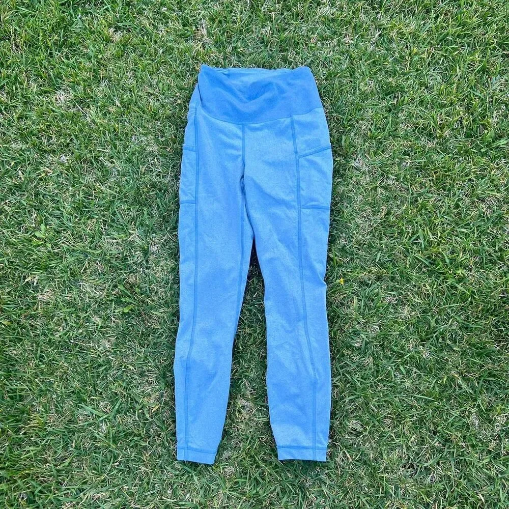 Patagonia y2k sweatpants leggings womens size S Small